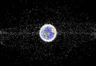 Lixo espacial é armadilha que pode enclausurar a humanidade na Terra