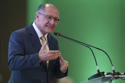 Geraldo Alckmin