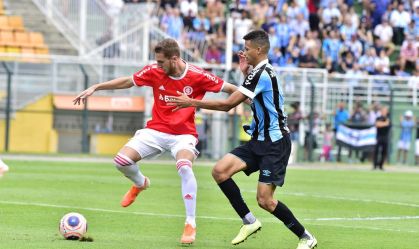 Copa São Paulo de Futebol Júnior começa em 2 de janeiro