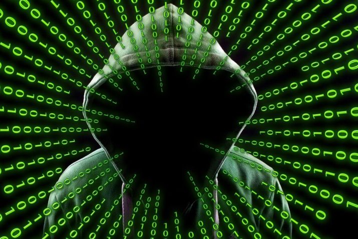 Hacker / Pixabay