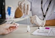 Brasil registrou mais de 122 mil novos casos de sífilis no primeiro semestre de 2022