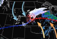Tornado deixa ao menos 50 mortos em Kentucky, nos EUA, diz governador