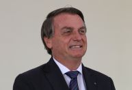 Bolsonaro deve manter R$ 4,9 bi para fundo eleitoral no Orçamento de 2022