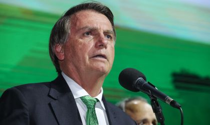 Jair Bolsonaro