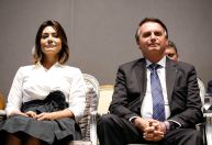 CPMI do 8/1 vai avaliar quebra de sigilo bancário de Jair e Michelle Bolsonaro