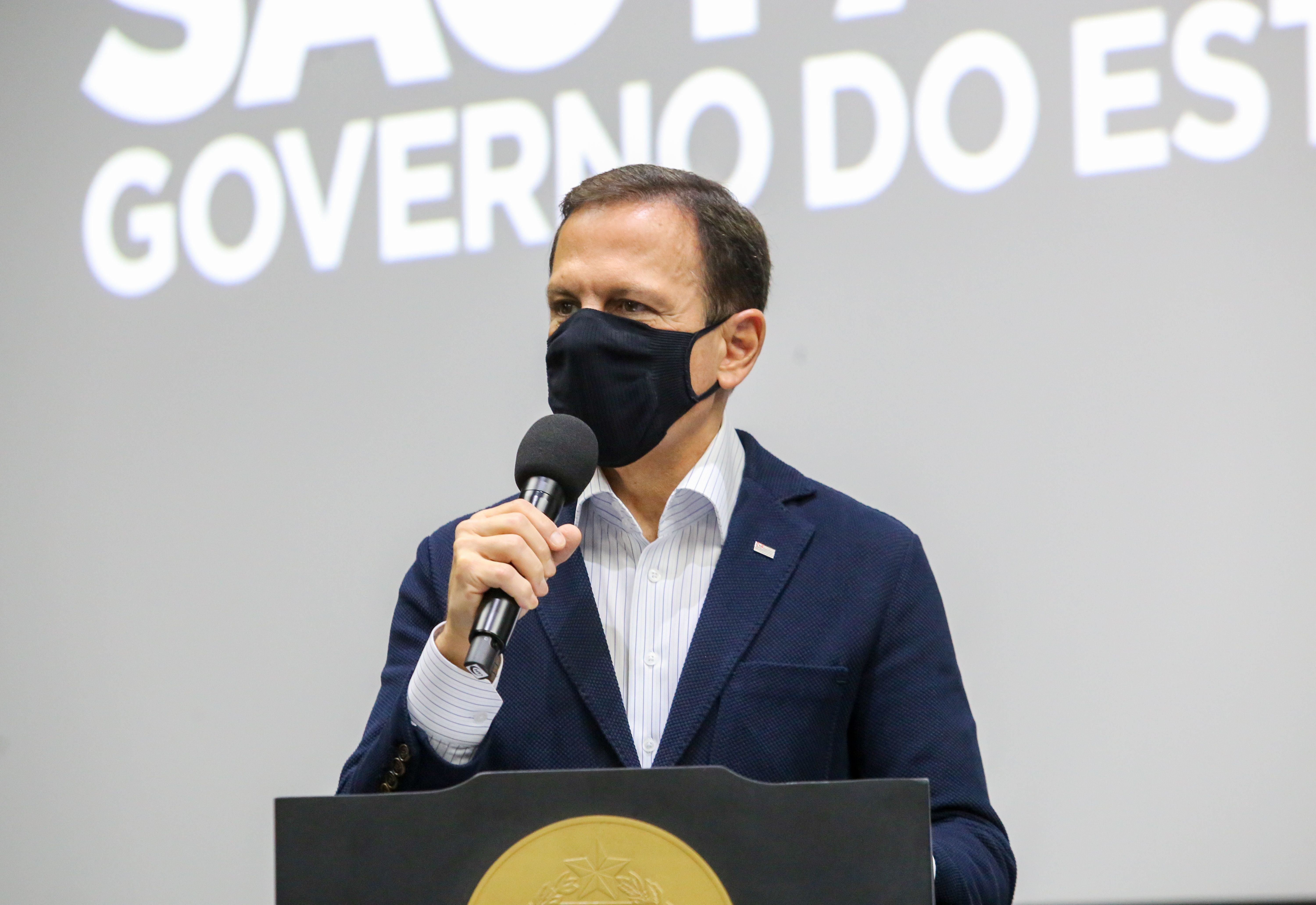 João Doria