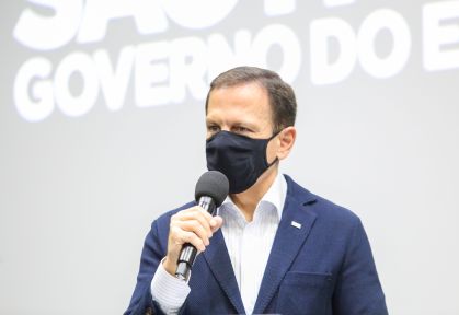 João Doria