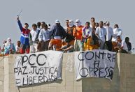 Entenda por que os EUA querem que PCC seja classificado como terrorista