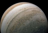 Agência Espacial Europeia adia missão a Júpiter