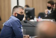 Testemunha, ex-segurança e vítima depõem no 5º dia de julgamento da boate Kiss