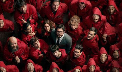 "Aprender espanhol é mais fácil" com essas 6 séries para praticar o idioma