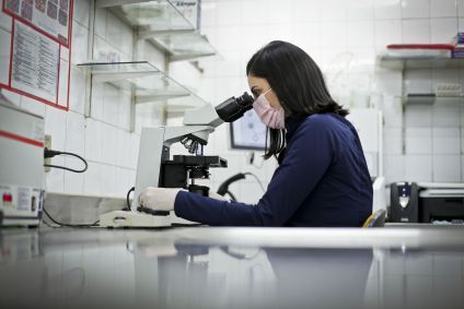 Laboratório Regional de Ceilândia (DF)