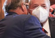 PSB deve formalizar na sexta-feira indicação de Alckmin para vice de Lula