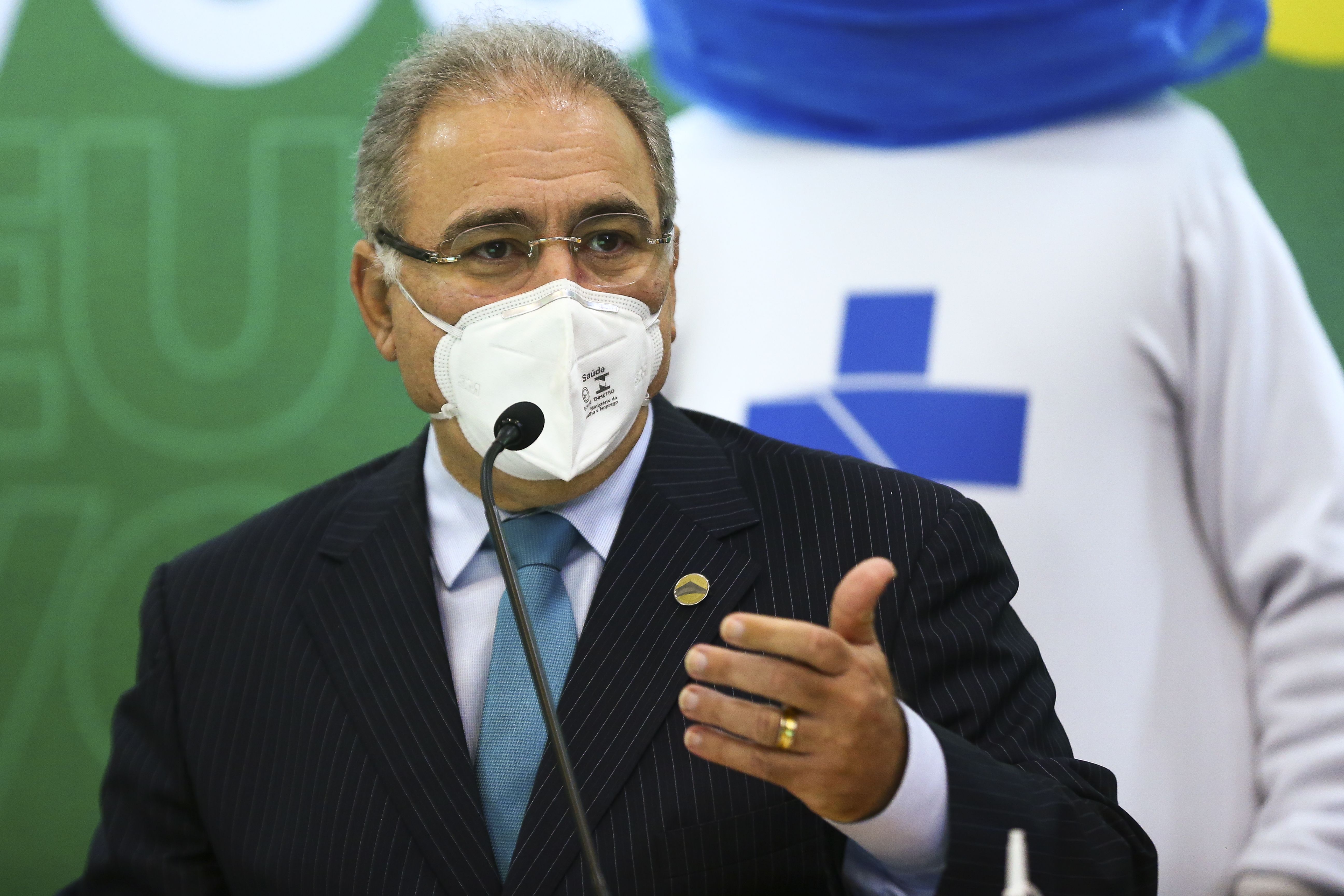 Marcelo Queiroga