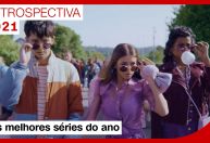 Streaming: 10 séries que levantaram reflexões sociais importantes em 2021