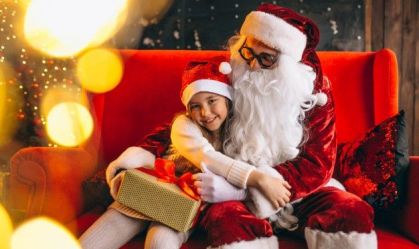 Bispo italiano pede desculpas após dizer às crianças que Papai Noel não existe