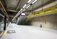 SP: estação Vila Sônia inicia operação em horário integral nesta terça-feira (10)