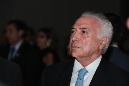 Michel Temer