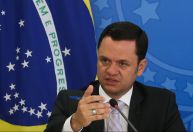 AGU pede a prisão do ex-secretário Anderson Torres