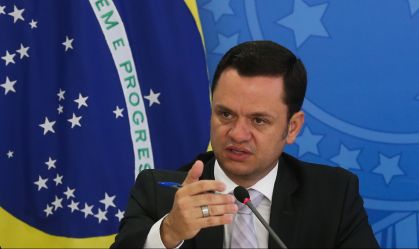 Ministro da Justiça anuncia envio de reforços da PF e PRF para Guarapuava