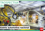 Relembre os fatos mais importantes da indústria automotiva nacional em 2021