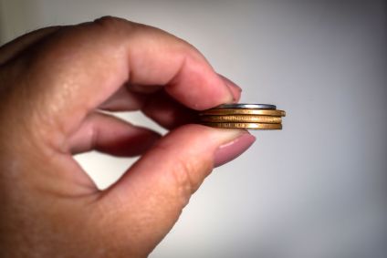 Moedas