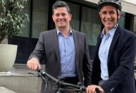 Por frente de centro, Moro faz ofensiva sobre postulantes a presidente