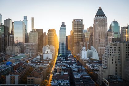 6° - Nova York, EUA