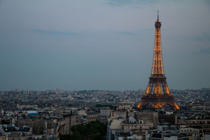 2º - Paris, França: cidade fica em segundo lugar, empatada com Singapura. No ano passado, Paris era líder do ranking, junto com Zurique