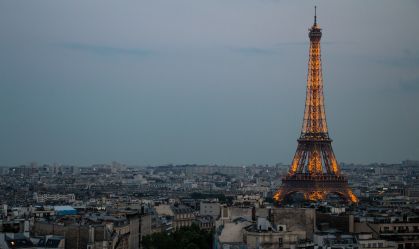 Confira as cidades mais caras do mundo para se viver em 2022