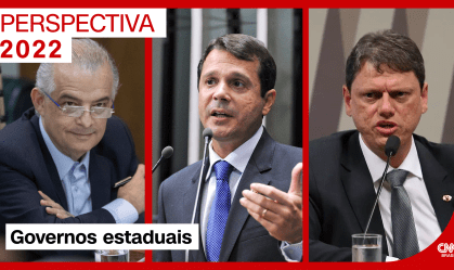 Crescimento de Lula e filiação de Bolsonaro ao PL afetam disputas por governos