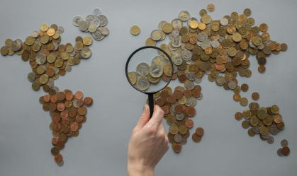 Fórum Econômico Mundial alerta sobre desinformação e polarização