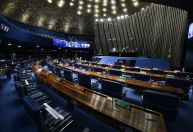 Com resistência a fatiamento, Senado busca plano B para PEC dos Precatórios