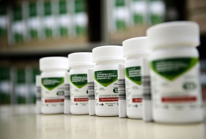 Fiocruz anuncia projeto de prevenção ao HIV para jovens de periferia