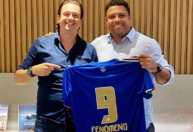 Campanha do Cruzeiro no Brasileiro ameaça projeções feitas pela gestão da SAF em abril