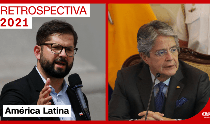 América Latina tem ano de crise econômica, desunião e fragmentação política