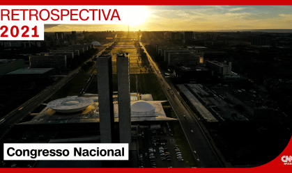 CPI, fundo eleitoral recorde e auxílio marcam ano pré-eleitoral no Congresso