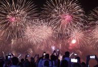 Fiocruz lança cartilha com orientações para Natal e Réveillon seguros