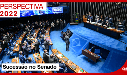Depois da CPI da Pandemia, Senado renova 27 integrantes em 2022