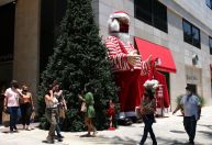 São Paulo terá programação especial de atrações para o Natal; veja onde acompanhar