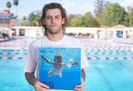 Nirvana pede arquivamento de processo envolvendo bebê da capa do Nevermind