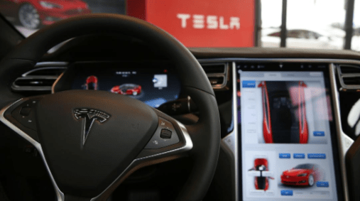 tesla