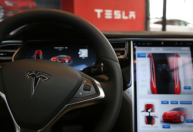 Tesla tem alta no lucro líquido a US$ 3,32 bilhões no 1º trimestre