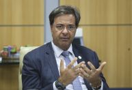 Ministro do Turismo, Gilson Machado, testa positivo para Covid-19