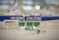 Cidade de São Paulo recebe 1 milhão de doses de vacinas da gripe do Butantan