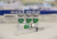 Não devemos esperar epidemia de gripe para procurar vacina, diz infectologista