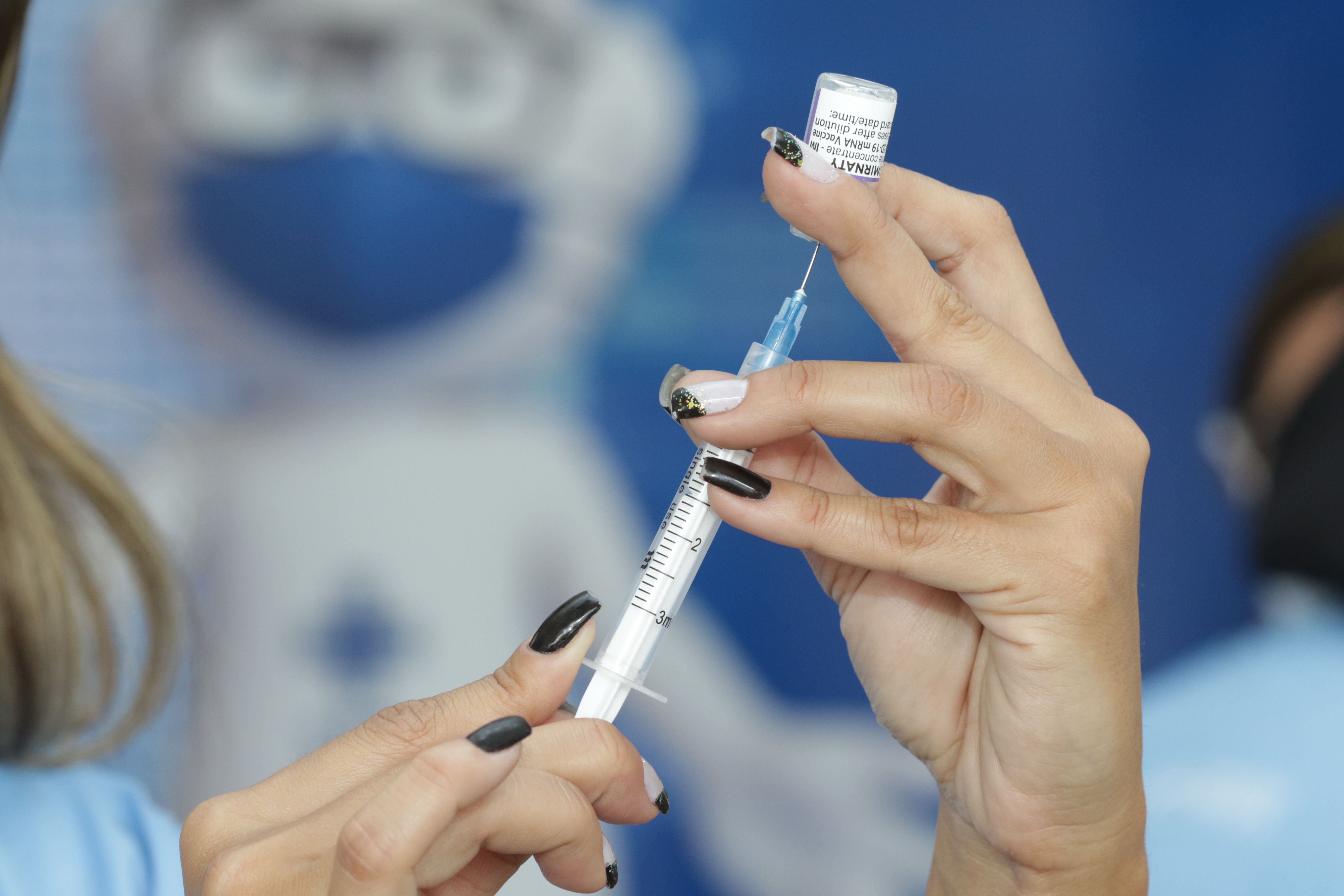 Vacina da Pfizer