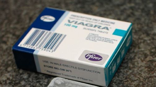 Medicamento é utilizado para quadro de disfunção erétil