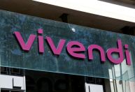 Vivendi registra lucro líquido de 491 milhões de euros no 1º semestre