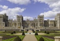 Britânico preso no castelo de Windsor está detido sob Lei de Saúde Mental